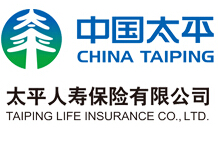 中国太平洋人寿保险