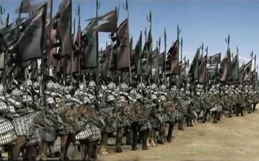 中国部队排行榜_中国十大特种部队排名,中国最神秘王牌特种兵(贼厉害)(2)