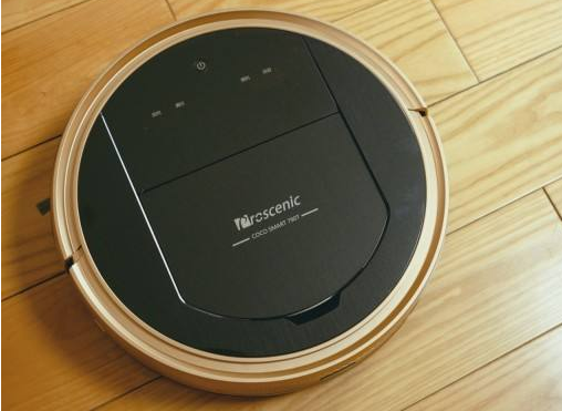 扫地机器排行_万榜·2021中国扫地机器人行业TOP10企业榜