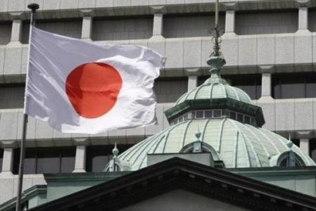 直击日本央行利率决议