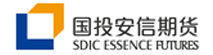 国投安信期货