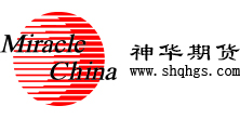 神华期货有限公司武汉营业部
