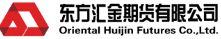 东方汇金期货有限公司白城营业部