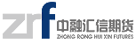 中融汇信期货有限公司上海营业部