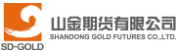 山金期货有限公司晋江营业部