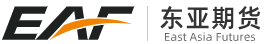 上海东亚期货有限公司北京营业部