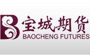 宝城期货有限责任公司南昌营业部