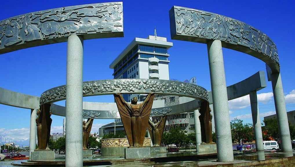 哈密交通违章查询信息