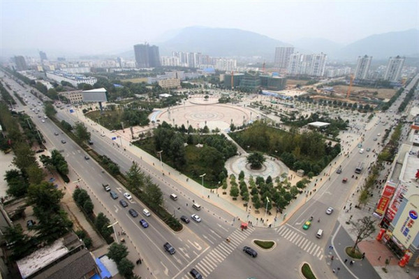 广元交通违章查询信息