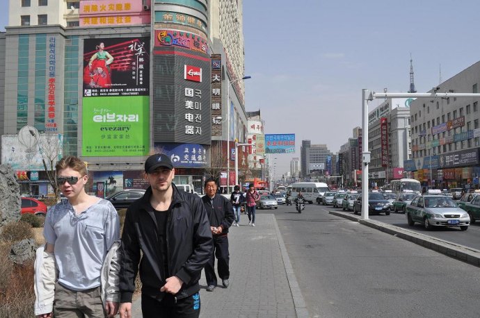 延边交通违章查询信息