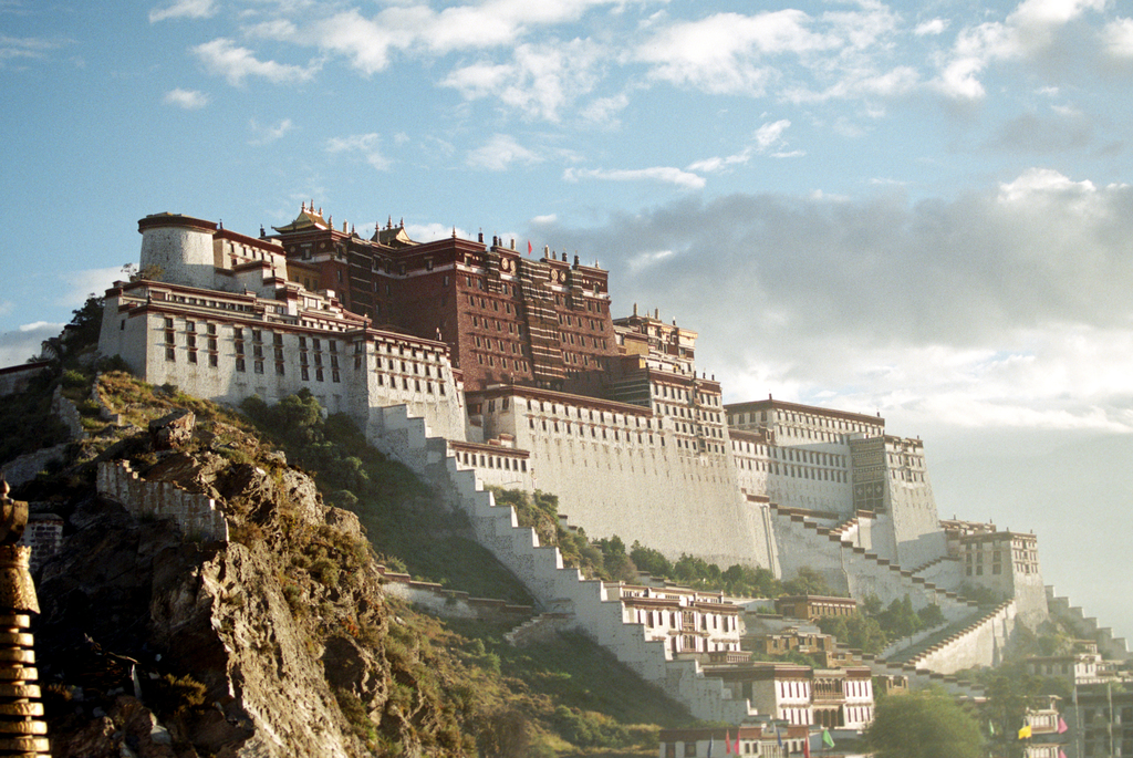 拉萨交通违章查询信息