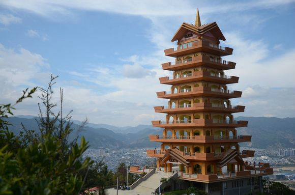 临沧交通违章查询信息