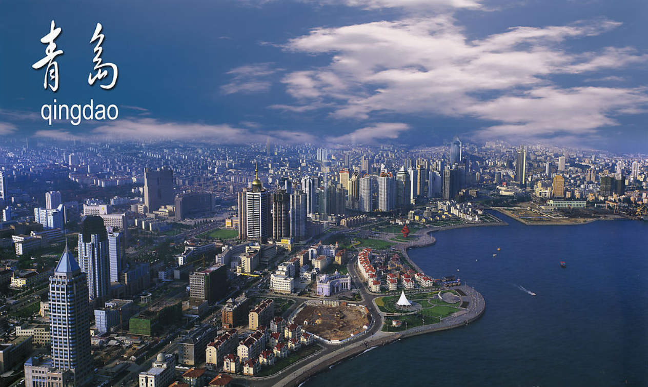 青岛交通违章查询信息