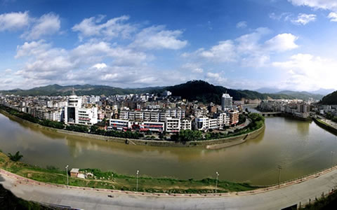 海东交通违章查询信息