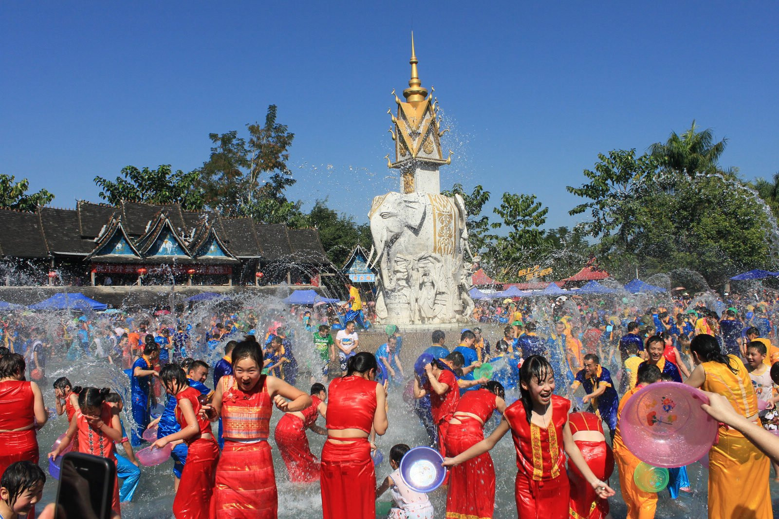 西双版纳交通违章查询信息