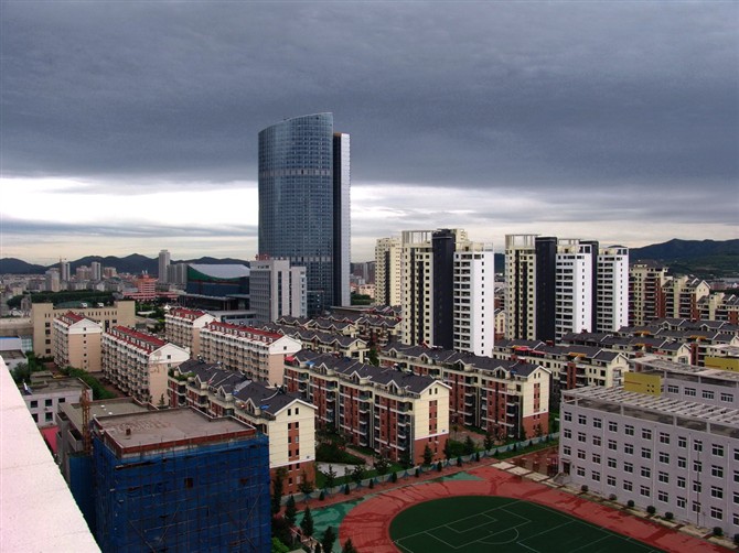 锦州交通违章查询信息