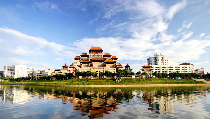 玉林交通违章查询信息