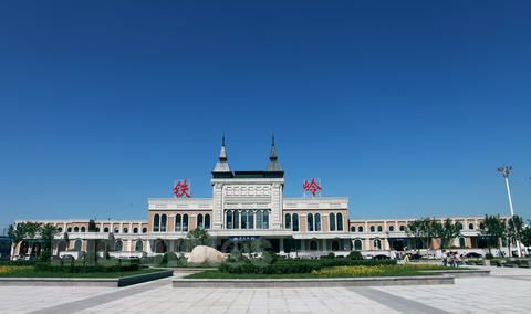 铁岭交通违章查询信息