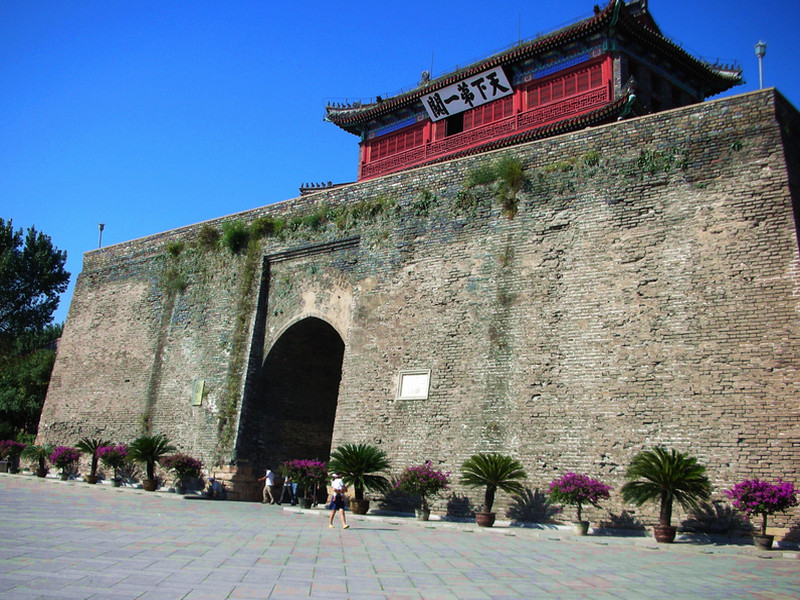 秦皇岛交通违章查询信息