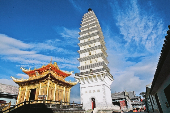 云南省交通违章查询信息