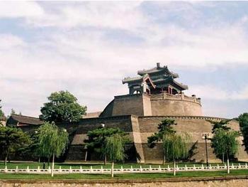 邯郸交通违章查询信息