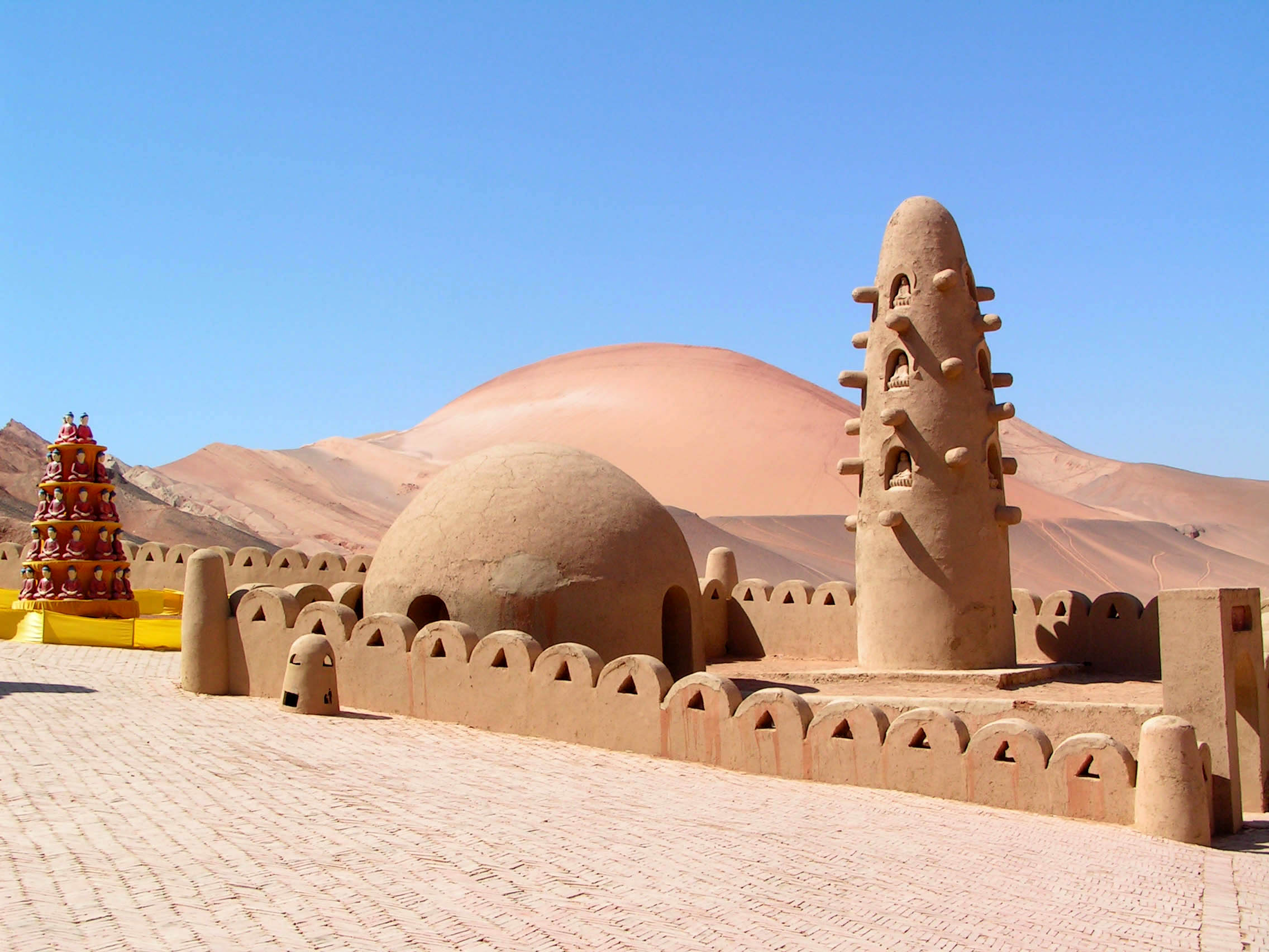 吐鲁番交通违章查询信息