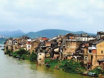 梅州交通违章查询信息