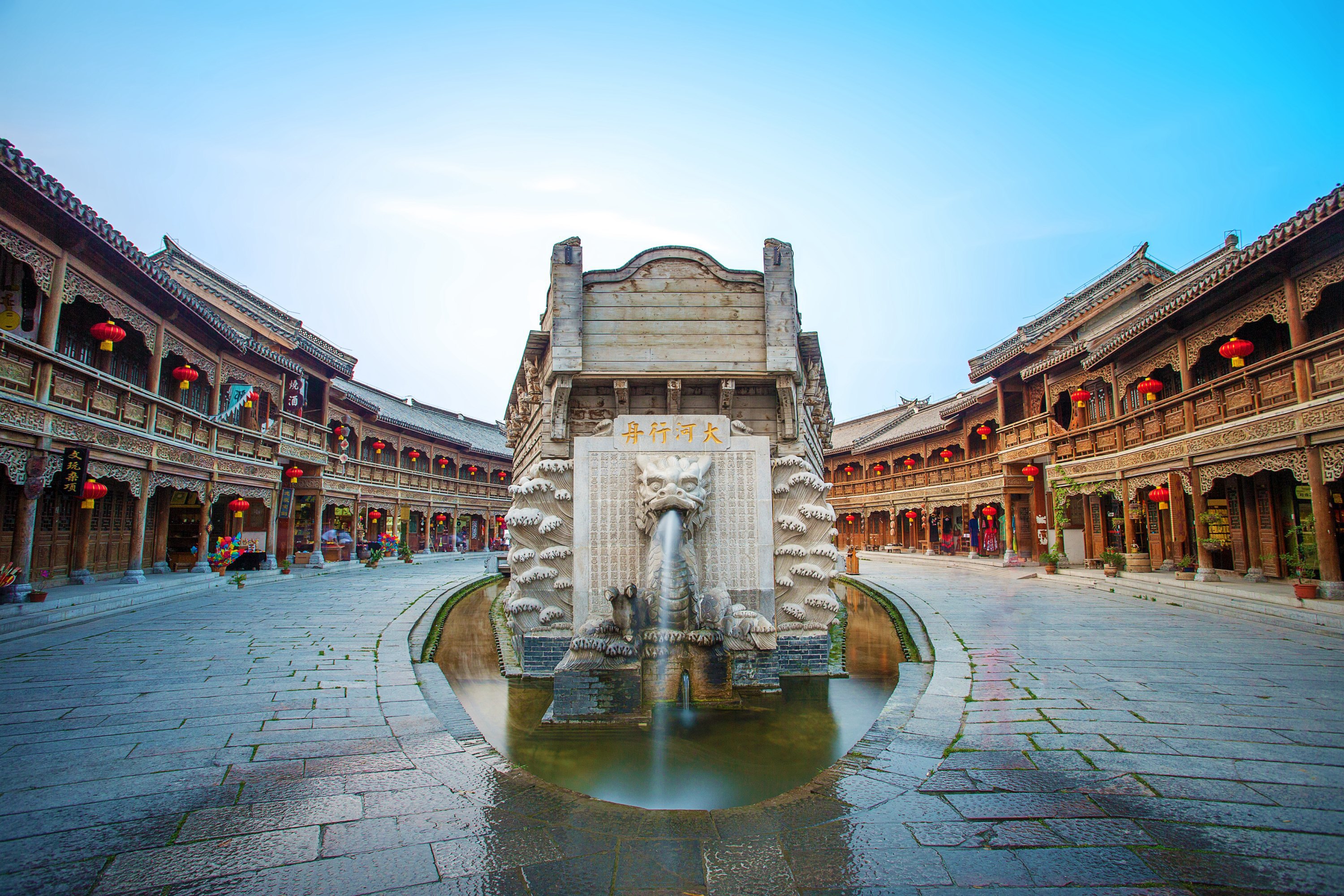 枣庄交通违章查询信息