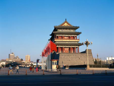 北京交通违章查询信息