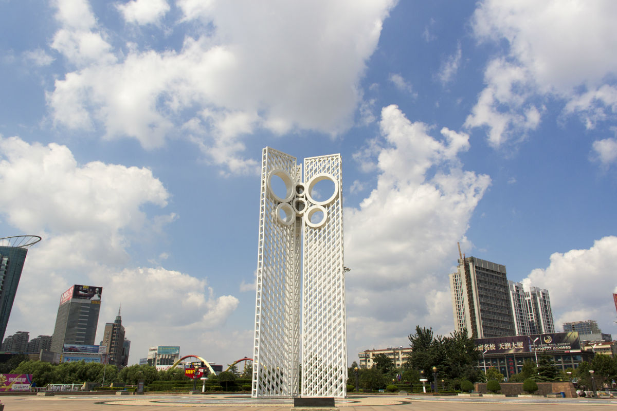 潍坊交通违章查询信息