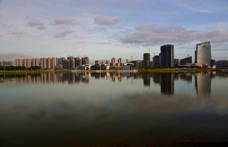 漳州交通违章查询信息