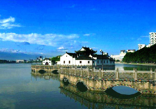 九江交通违章查询信息