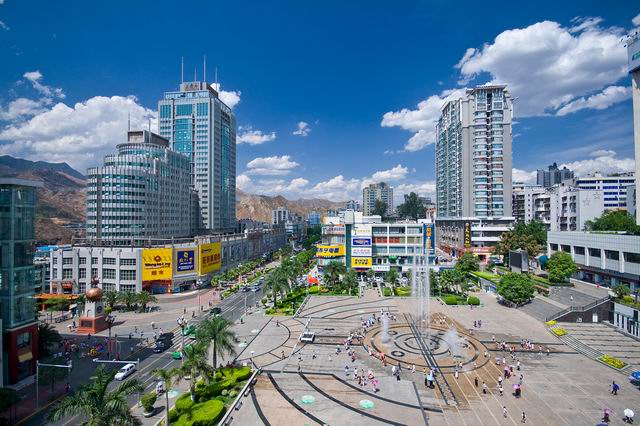 攀枝花交通违章查询信息