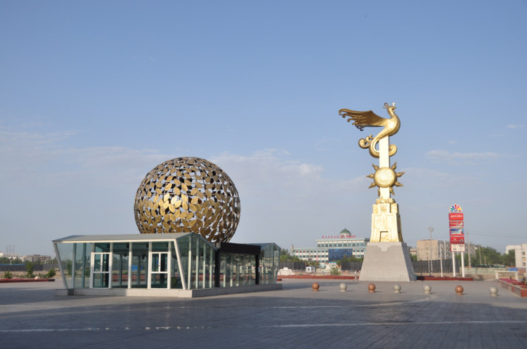 阿克苏交通违章查询信息