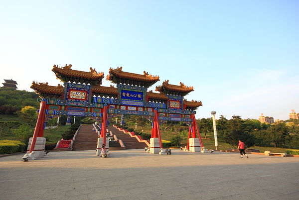 营口交通违章查询信息