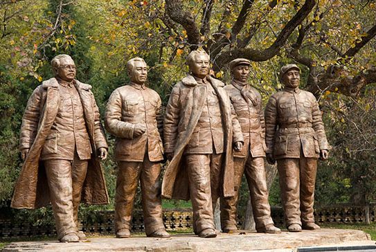 延安交通违章查询信息