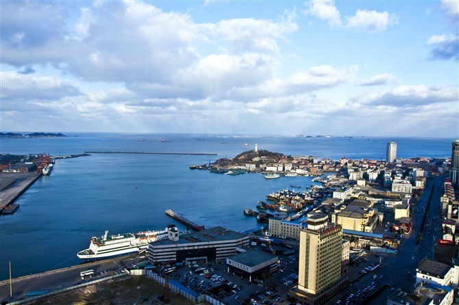 烟台交通违章查询信息