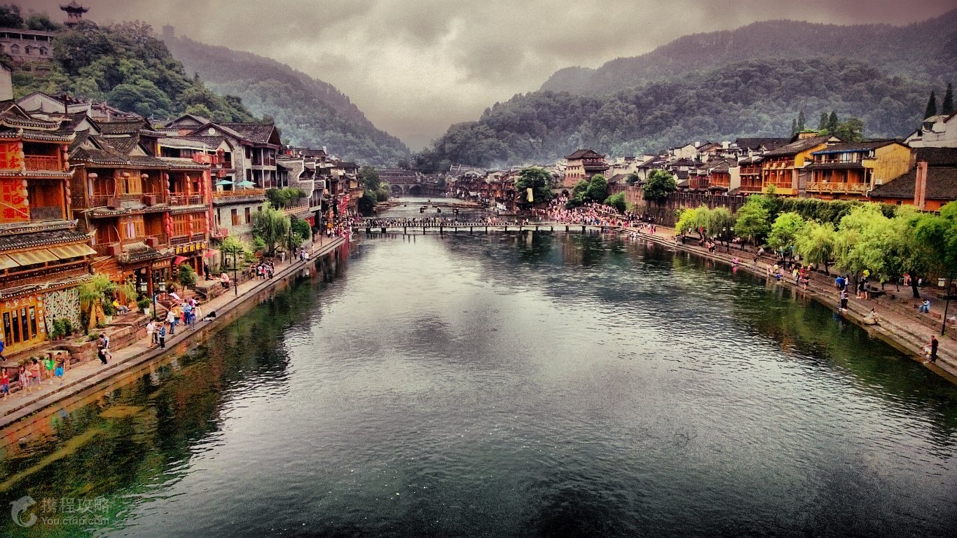 湘西交通违章查询信息