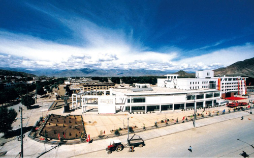 日喀则交通违章查询信息