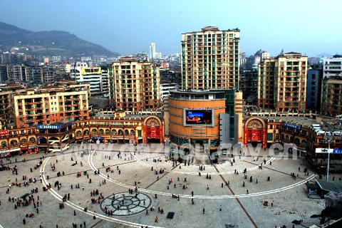 达州交通违章查询信息