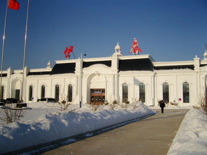 伊春交通违章查询信息