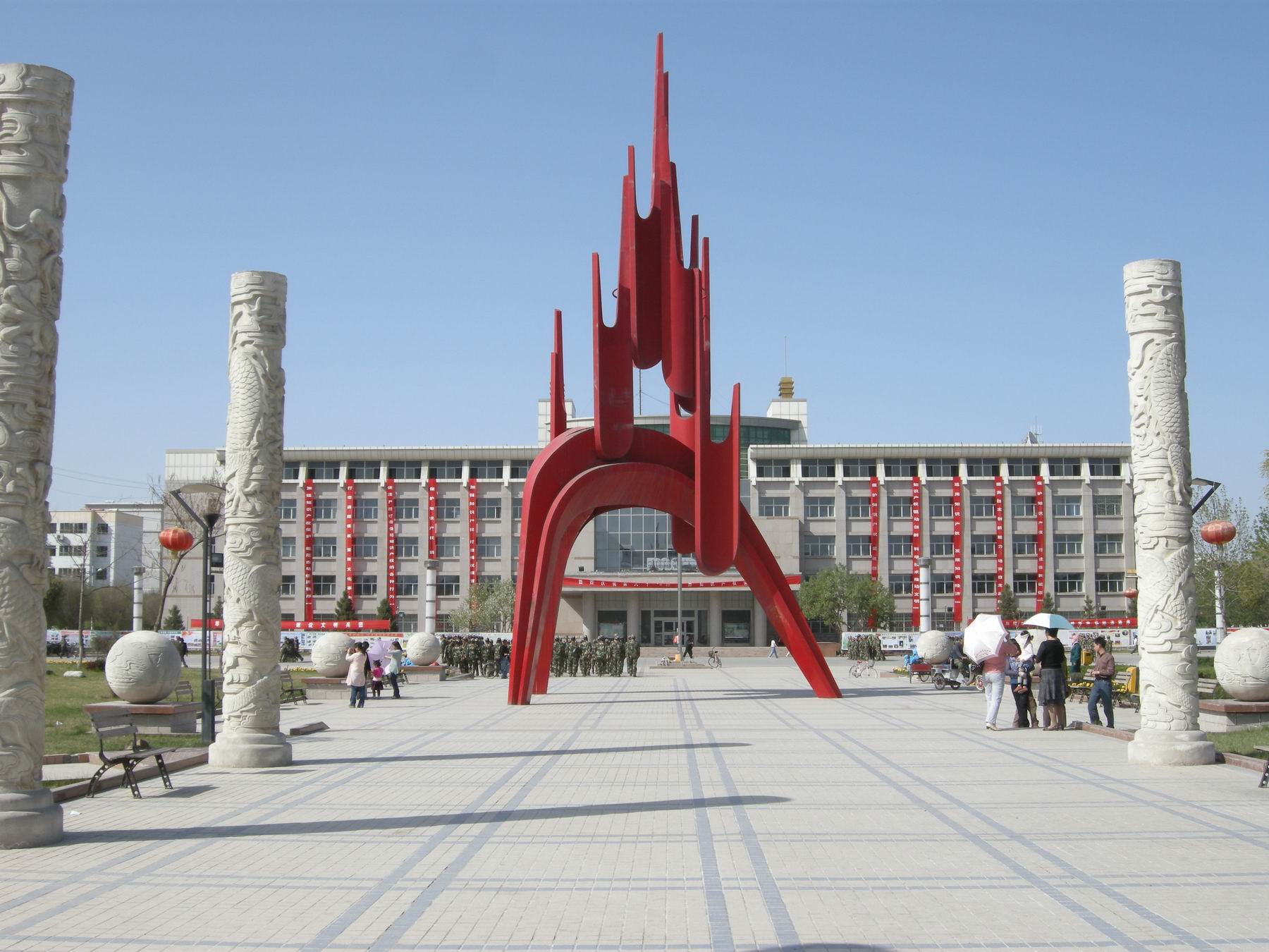 五家渠市交通违章查询信息