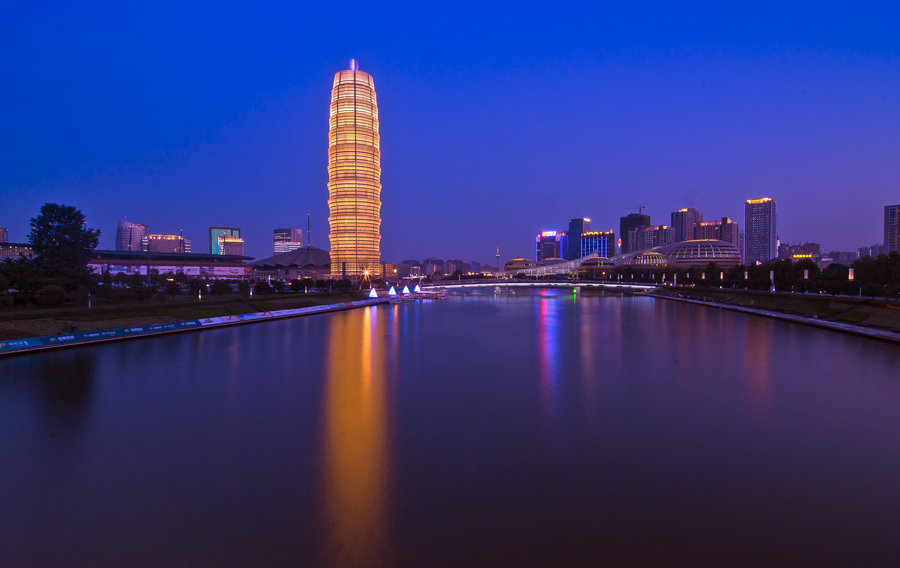 郑州交通违章查询信息