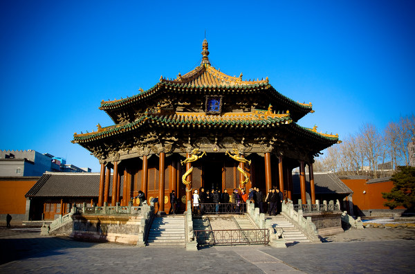 辽宁省交通违章查询信息