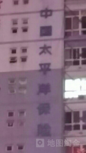 中国太平洋保险(驻马店中心支公司)