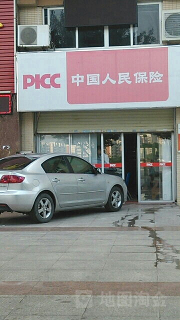 人保财险(河西营销服务部)