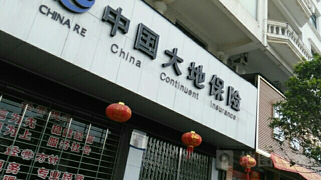 大地保险(兴国营销服务部)