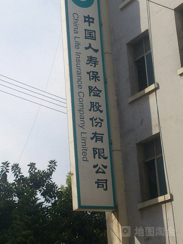 中国人寿(东川客户服务中心)