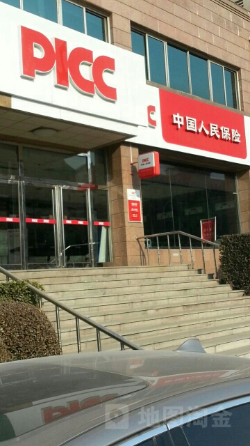 人保财险(红桥支公司)