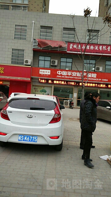 中国平安人寿(蒙城支公司)